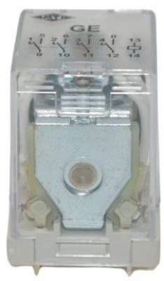 MINIATURRELAIS TYP GE 60VDC 4 WECHSLER